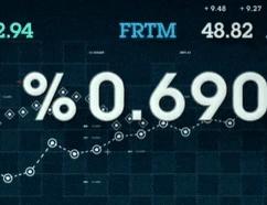 Time Series Analysis - Forecasting and predicting, monitoring processes, tracking metrics, etc.