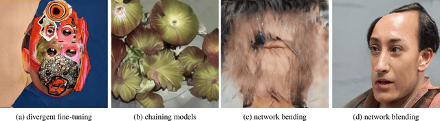 Figure 1 for Active Divergence with Generative Deep Learning -- A Survey and Taxonomy