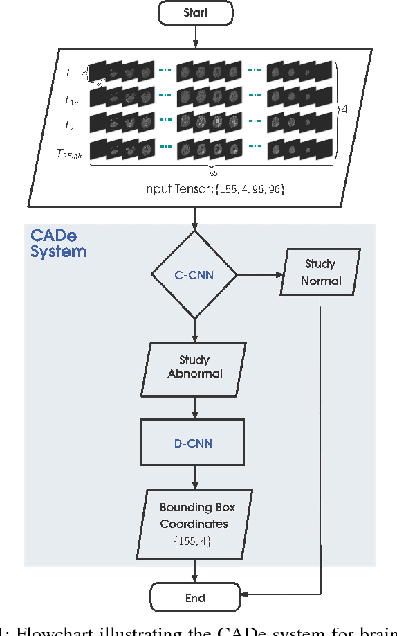 Figure 1 for A CADe System for Gliomas in Brain MRI using Convolutional Neural Networks