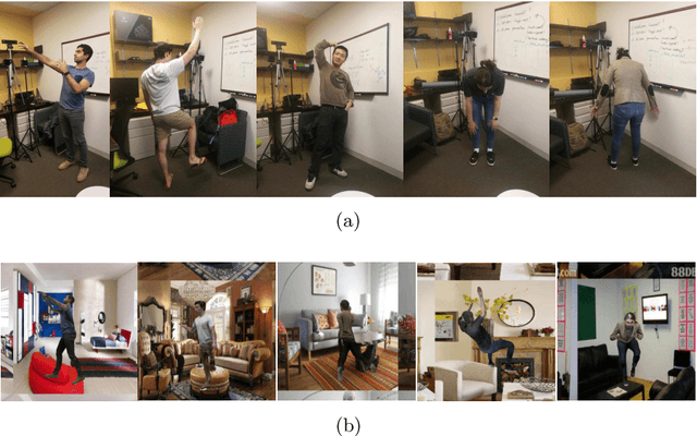 Figure 4 for A Semi-Supervised Data Augmentation Approach using 3D Graphical Engines