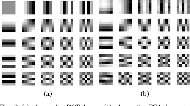 Figure 2 for DCTNet : A Simple Learning-free Approach for Face Recognition