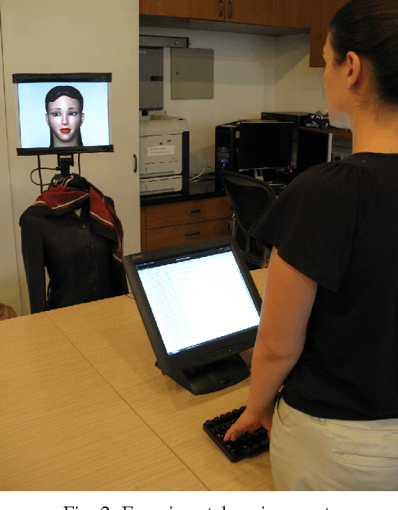 Figure 2 for Expressing Ethnicity through Behaviors of a Robot Character