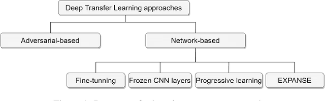 Figure 1 for EXPANSE: A Deep Continual / Progressive Learning System for Deep Transfer Learning