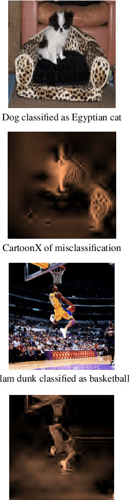 Figure 1 for Cartoon Explanations of Image Classifiers