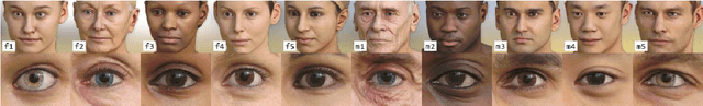 Figure 3 for Rendering of Eyes for Eye-Shape Registration and Gaze Estimation