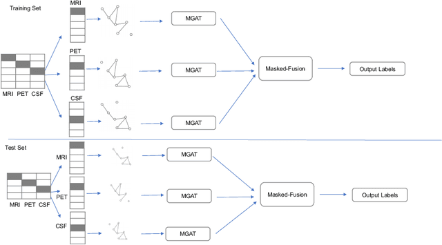 Figure 1 for Multi-modal Graph Fusion for Inductive Disease Classification in Incomplete Datasets