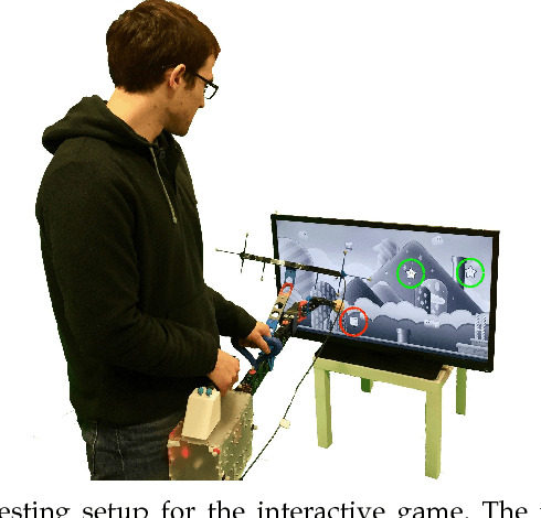 Figure 1 for I Can See Your Aim: Estimating User Attention From Gaze For Handheld Robot Collaboration