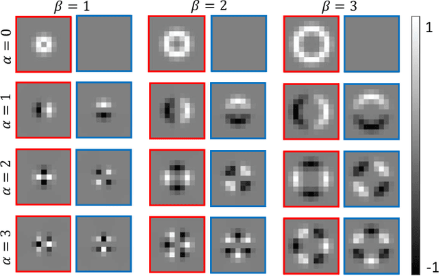 Figure 2 for Dense Steerable Filter CNNs for Exploiting Rotational Symmetry in Histology Images