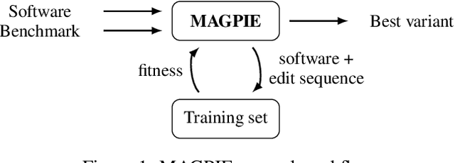 Figure 1 for MAGPIE: Machine Automated General Performance Improvement via Evolution of Software