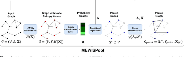 Figure 1 for Maximum Entropy Weighted Independent Set Pooling for Graph Neural Networks