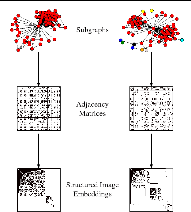 Figure 4 for Network Lens: Node Classification in Topologically Heterogeneous Networks