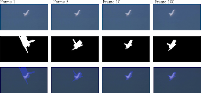 Figure 2 for Bayesian Inference of Spacecraft Pose using Particle Filtering
