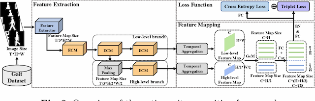 Figure 3 for GaitStrip: Gait Recognition via Effective Strip-based Feature Representations and Multi-Level Framework