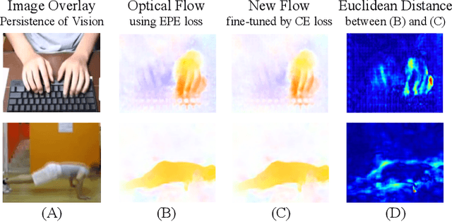 Figure 1 for PAN: Towards Fast Action Recognition via Learning Persistence of Appearance