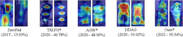 Figure 1 for On Exploring Pose Estimation as an Auxiliary Learning Task for Visible-Infrared Person Re-identification