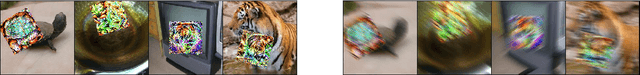 Figure 3 for Unadversarial Examples: Designing Objects for Robust Vision