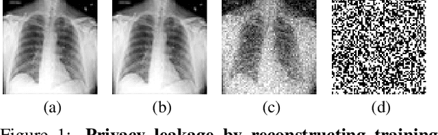 Figure 1 for PRECODE - A Generic Model Extension to Prevent Deep Gradient Leakage