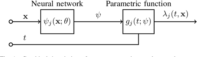 Figure 1 for Metaparametric Neural Networks for Survival Analysis