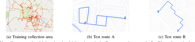 Figure 3 for Urban Driving with Conditional Imitation Learning