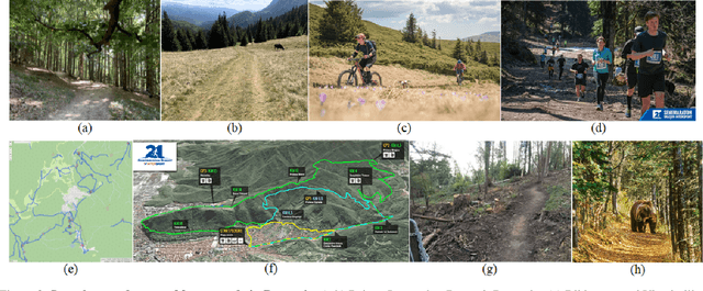Figure 3 for Embedded Vision for Self-Driving on Forest Roads