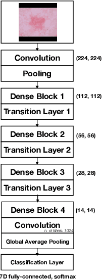 Figure 4 for WonDerM: Skin Lesion Classification with Fine-tuned Neural Networks