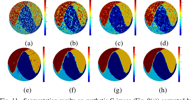 Figure 3 for G-image Segmentation: Similarity-preserving Fuzzy C-Means with Spatial Information Constraint in Wavelet Space