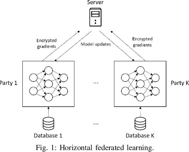Figure 1 for Privacy-Preserving Self-Taught Federated Learning for Heterogeneous Data