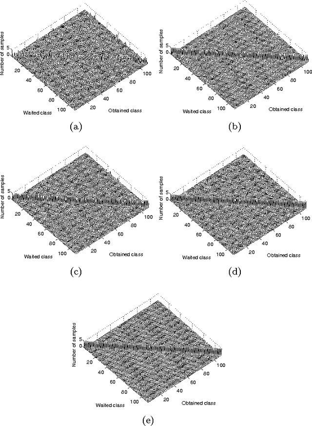 Figure 4 for Multiscale Fractal Descriptors Applied to Texture Classification