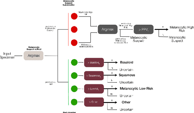 Figure 4 for A Pathology Deep Learning System Capable of Triage of Melanoma Specimens Utilizing Dermatopathologist Consensus as Ground Truth
