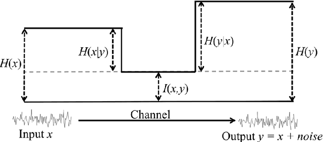 Figure 1 for Autoencoding sensory substitution