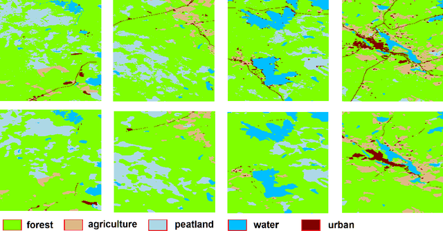 Figure 3 for Wide-Area Land Cover Mapping with Sentinel-1 Imagery using Deep Learning Semantic Segmentation Models