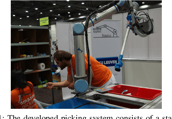 Figure 1 for Team Applied Robotics: A closer look at our robotic picking system