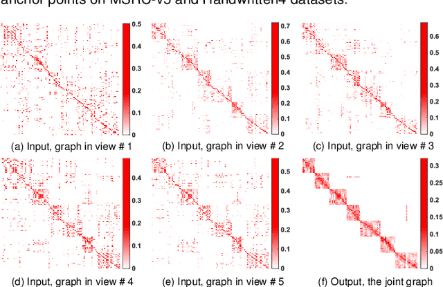 Figure 4 for Effective and Efficient Graph Learning for Multi-view Clustering