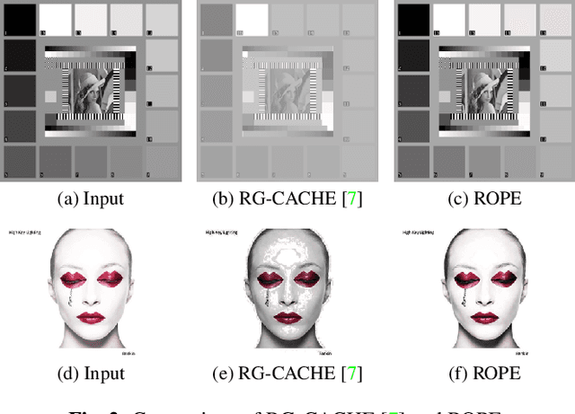 Figure 3 for Reflectance-Oriented Probabilistic Equalization for Image Enhancement