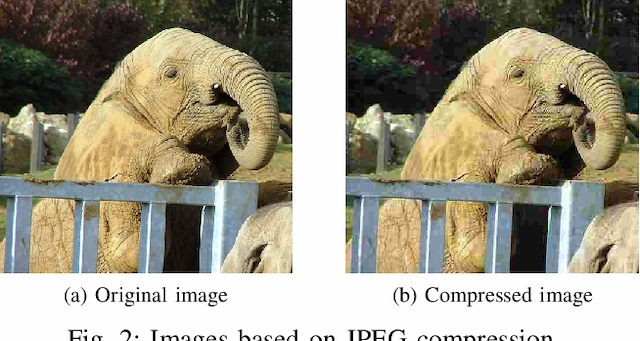 Figure 2 for Feature-Filter: Detecting Adversarial Examples through Filtering off Recessive Features