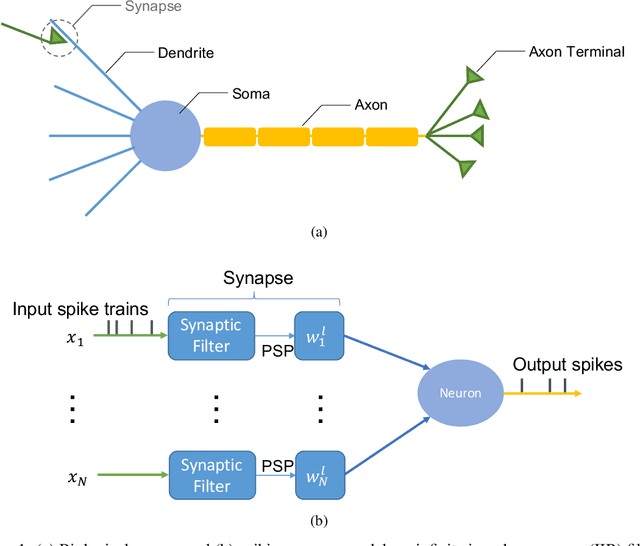 Figure 1 for Combining Spiking Neural Network and Artificial Neural Network for Enhanced Image Classification