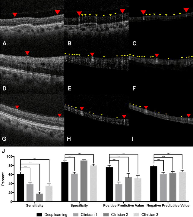 Figure 2 for Generating retinal flow maps from structural optical coherence tomography with artificial intelligence