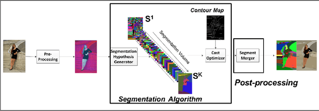 Figure 1 for Improved Image Segmentation via Cost Minimization of Multiple Hypotheses