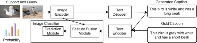 Figure 3 for Improving Few-Shot Image Classification Using Machine- and User-Generated Natural Language Descriptions