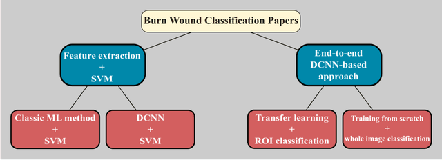 Figure 1 for Multiclass Burn Wound Image Classification Using Deep Convolutional Neural Networks