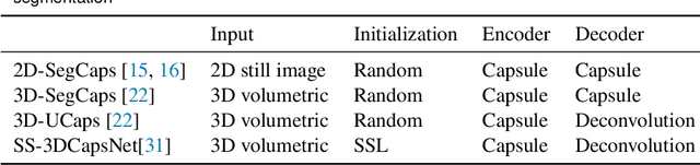 Figure 3 for CapsNet for Medical Image Segmentation