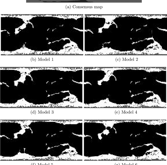 Figure 2 for Automatic Segmentation of Coronal Holes in Solar Images and Solar Prediction Map Classification
