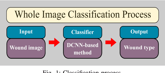 Figure 1 for Multiclass Wound Image Classification using an Ensemble Deep CNN-based Classifier