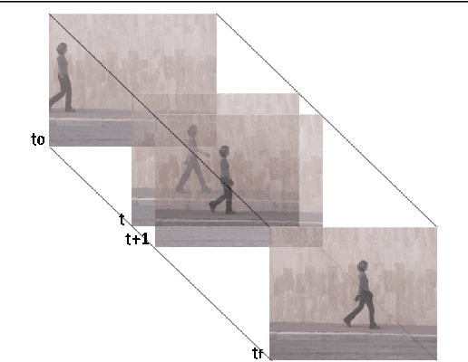 Figure 2 for Analysis of Multi-Scale Fractal Dimension to Classify Human Motion