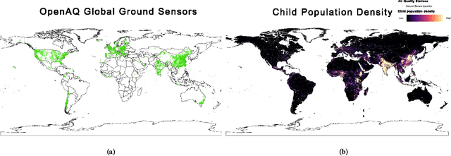 Figure 1 for Towards an Open Global Air Quality Monitoring Platform to Assess Children's Exposure to Air Pollutants in the Light of COVID-19 Lockdowns