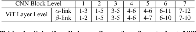 Figure 2 for Adaptive Attention Link-based Regularization for Vision Transformers