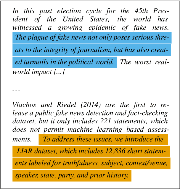 Figure 1 for The Intended Uses of Automated Fact-Checking Artefacts: Why, How and Who