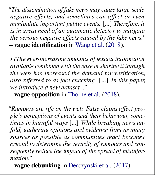 Figure 4 for The Intended Uses of Automated Fact-Checking Artefacts: Why, How and Who