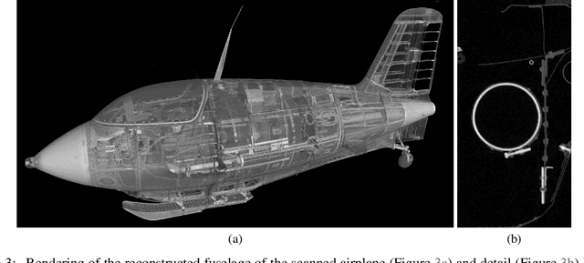 Figure 4 for An annotated instance segmentation XXL-CT dataset from a historic airplane