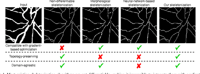 Figure 1 for A skeletonization algorithm for gradient-based optimization